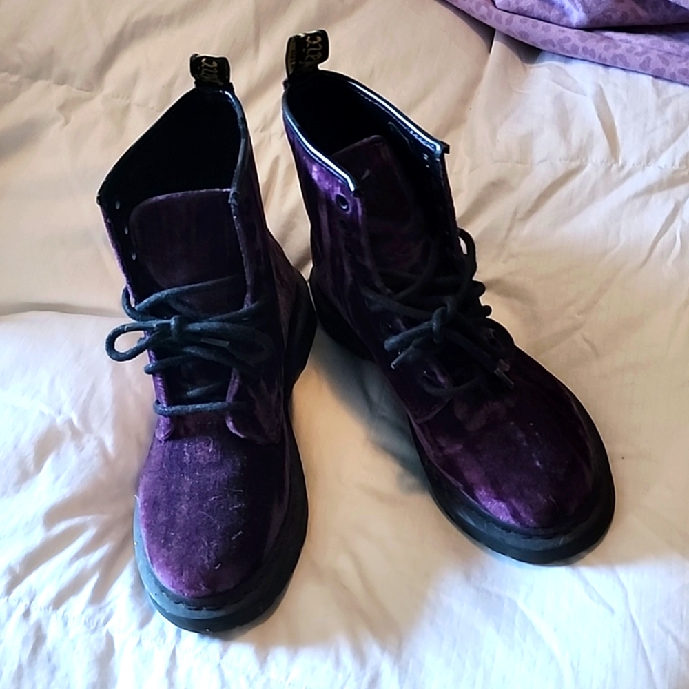 Dr. Martens